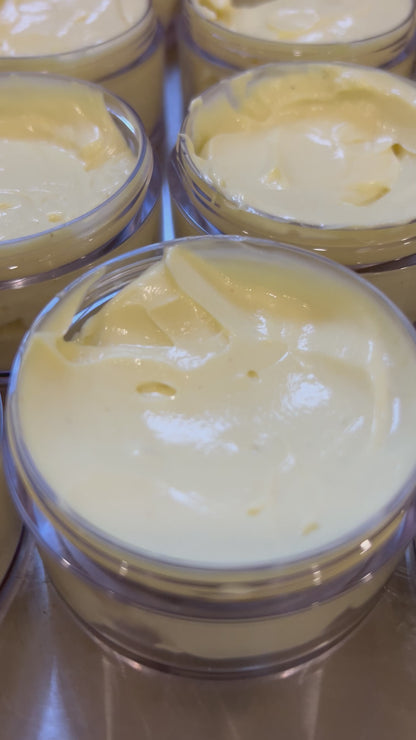 Turmeric Face Cream