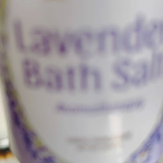 purezza lavender bath skin care tips