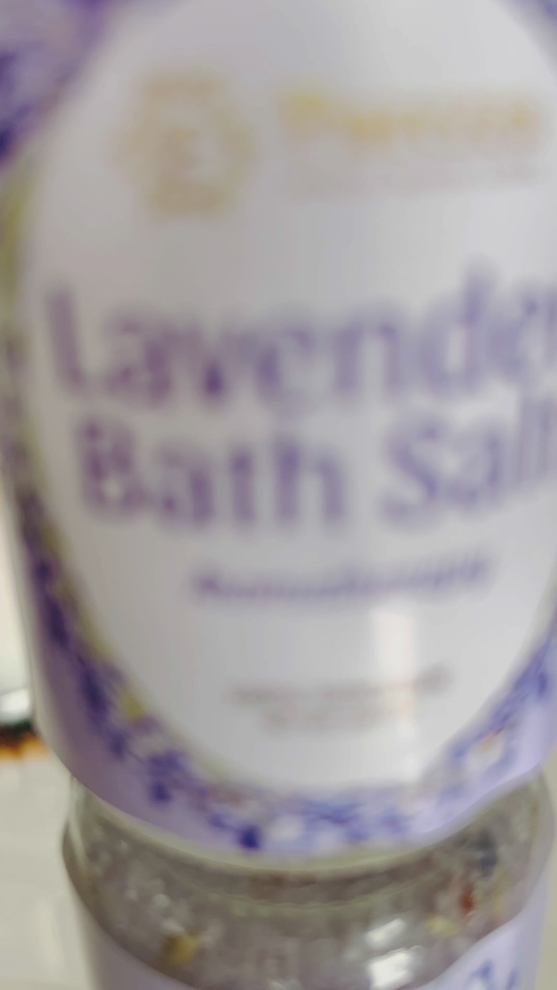 purezza lavender bath skin care tips